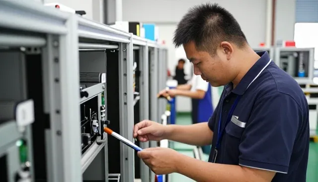 技术开发技术转让：涵盖运维企业须知