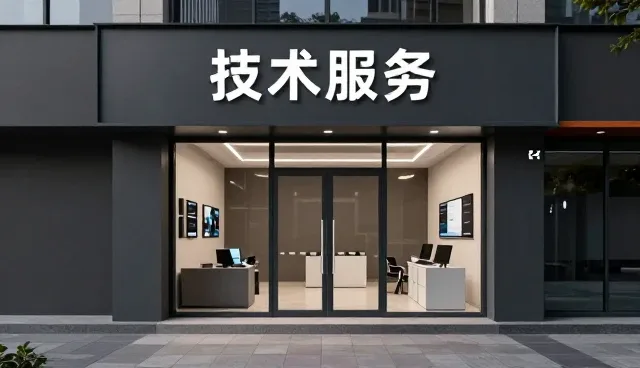 创业团队如何利用技术服务实现业务场景落地